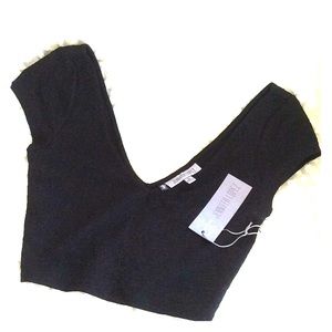 Jennifer Lopez crop top